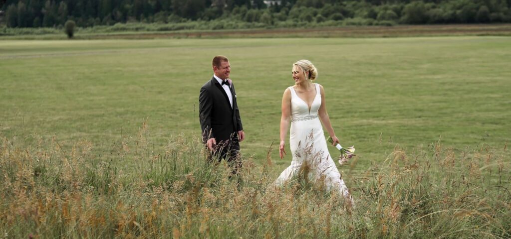 A Guide to Wedding Videography in Seattle: What You Need to Know