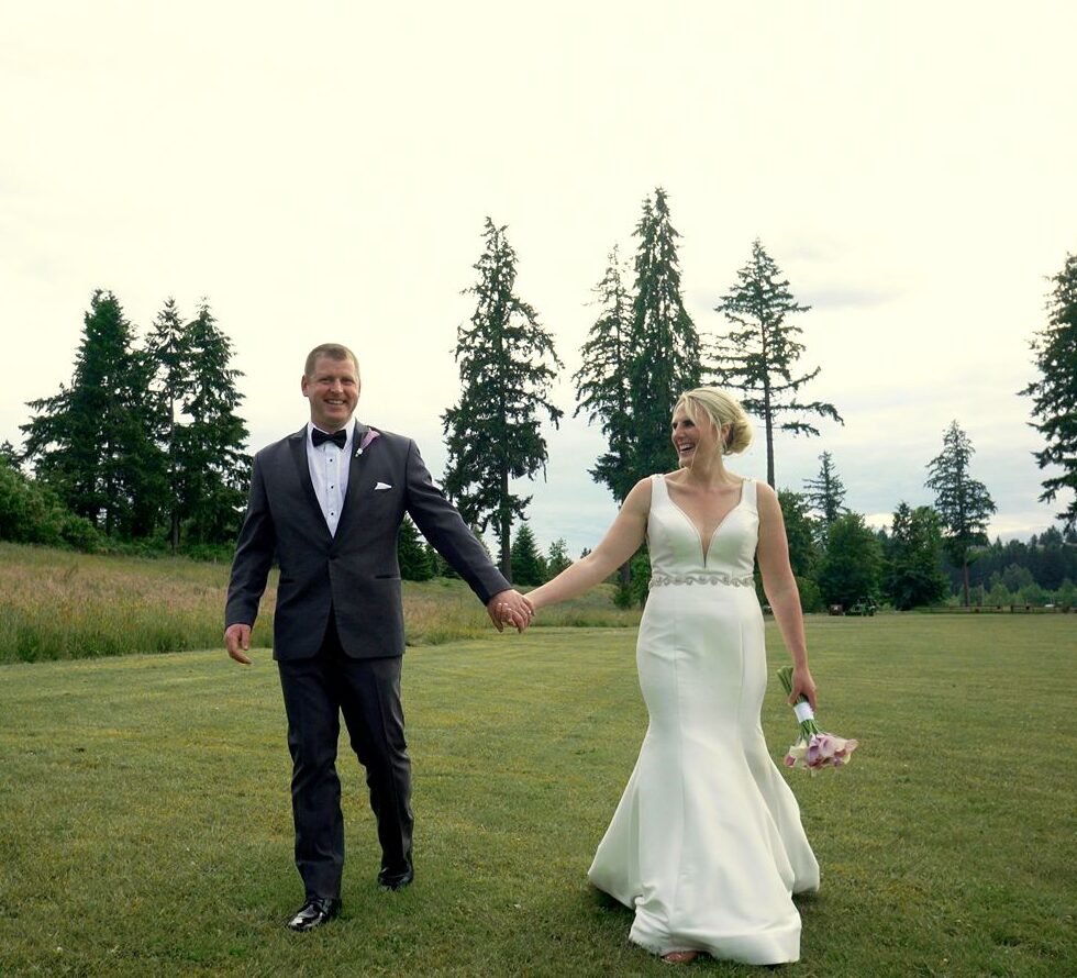 A Guide to Wedding Videography in Seattle: What You Need to Know