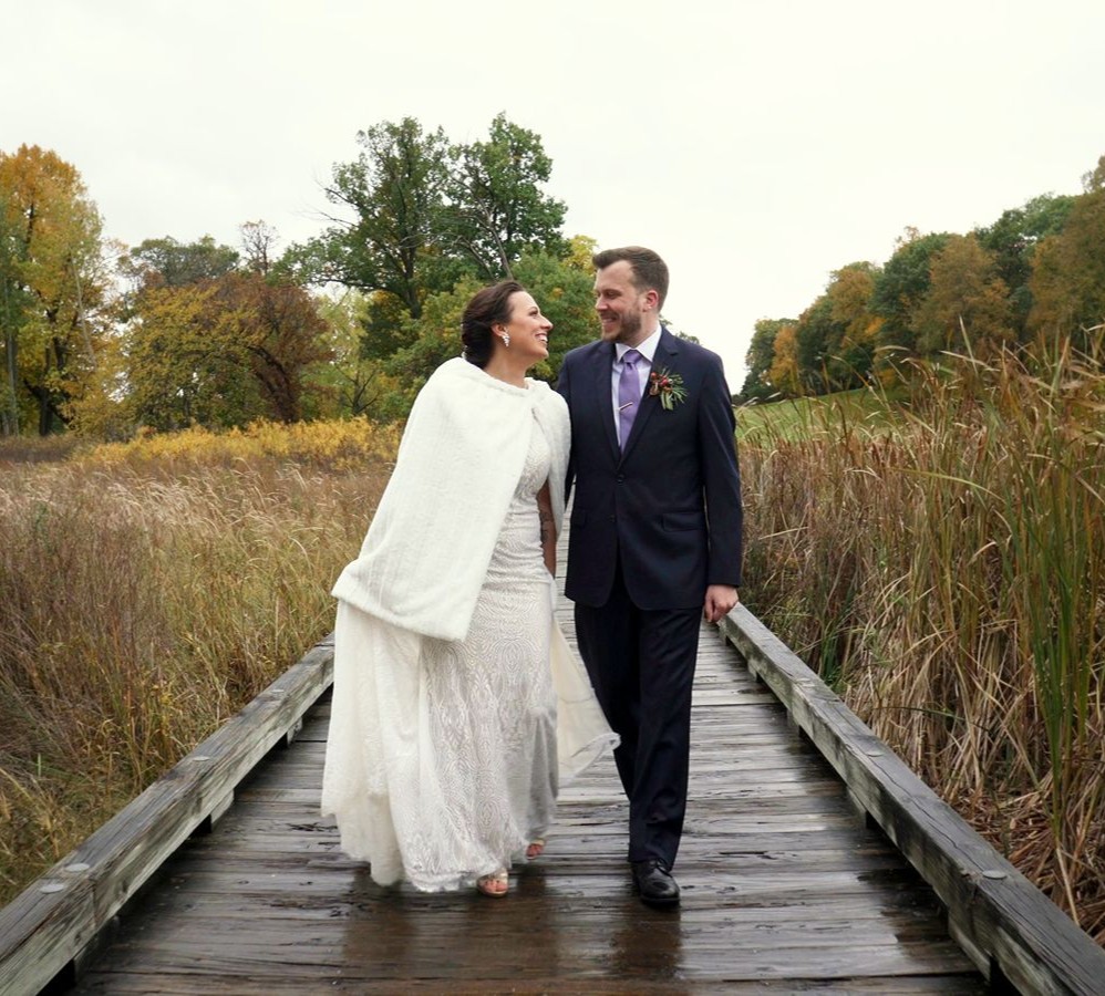 Bearpath Golf and Country Club Wedding